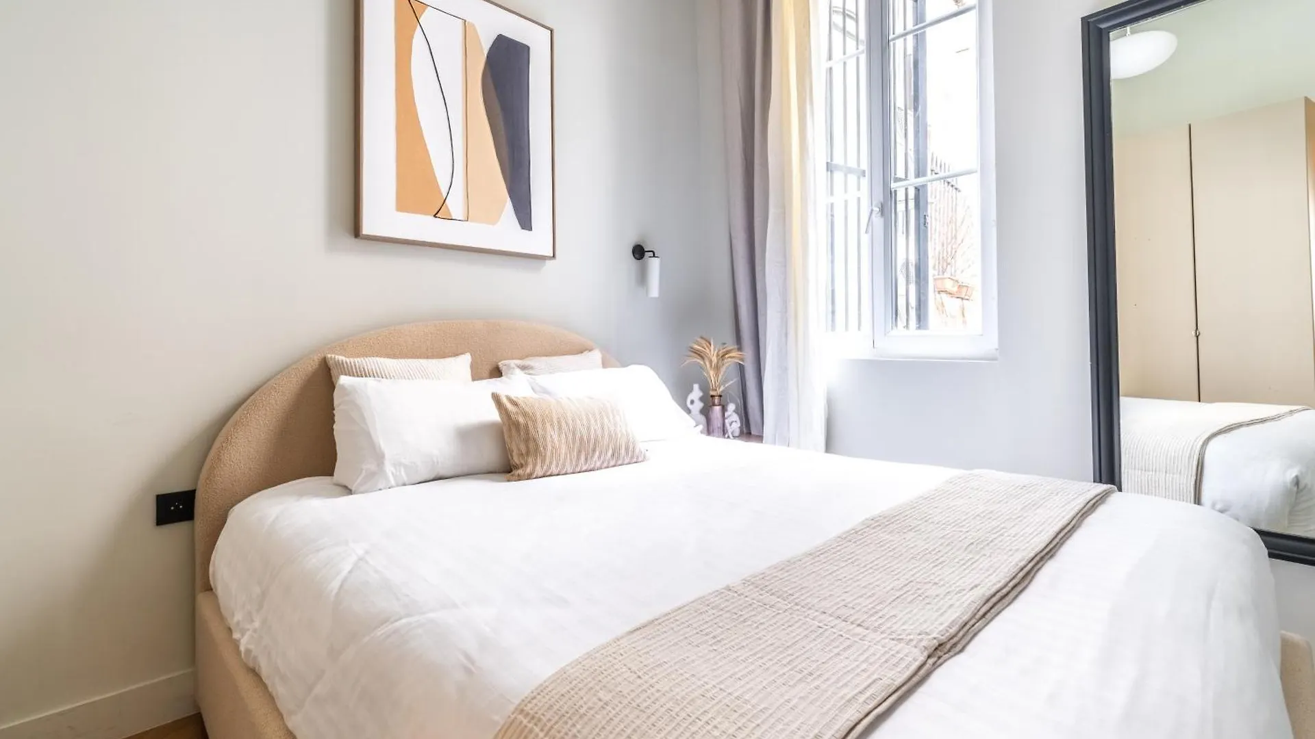 Luxury Apartement, Center Of Paris