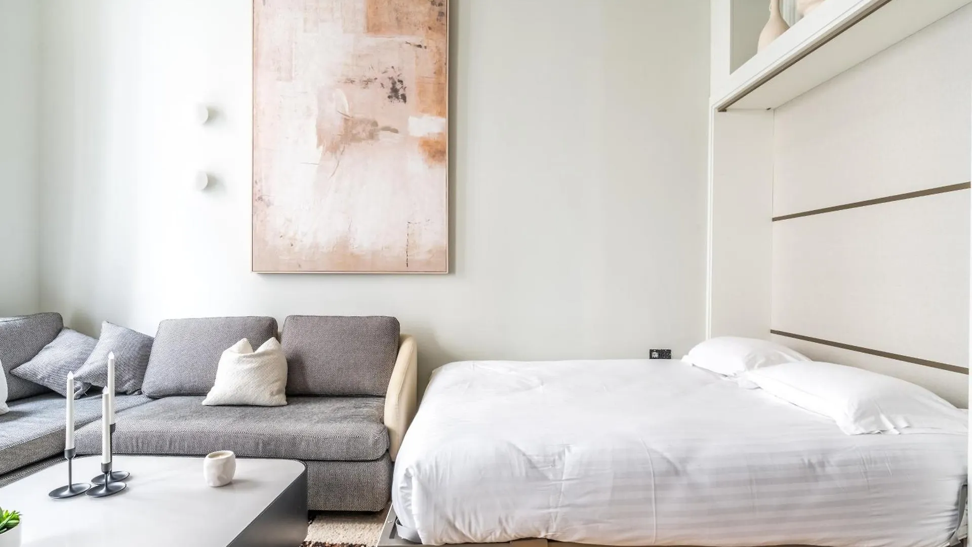 Luxury Apartement, Center Of Paris Apartment